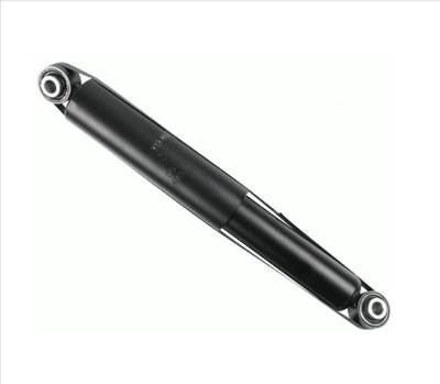 Suzuki Wagon R hátsó lengéscsillapító Japán Nipparts vagy Optimal (Germany) (OPT A-1472G, 41800-86G10, N5527014G)