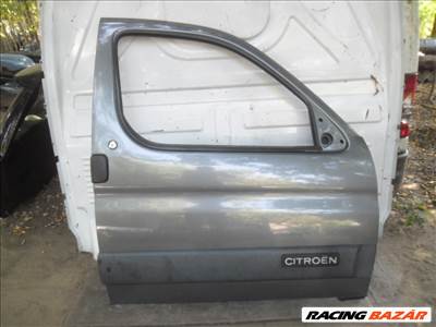 Citroën Berlingo I jobb első ajtó 