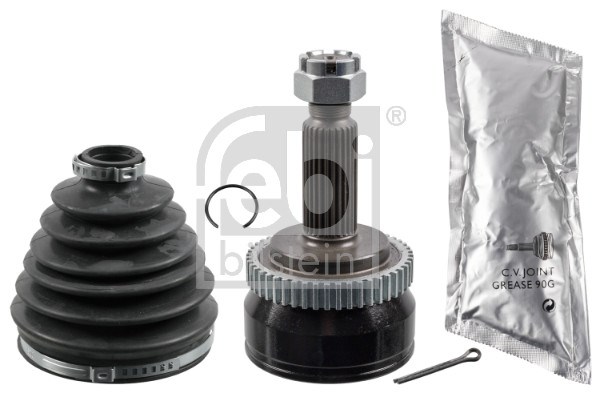 FEBI BILSTEIN 176357 - Féltengelycsukló készlet HYUNDAI 1. kép