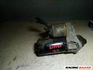 Opel Corsa C Önindító *58232* valeo-d6ra163 valeo-09130838