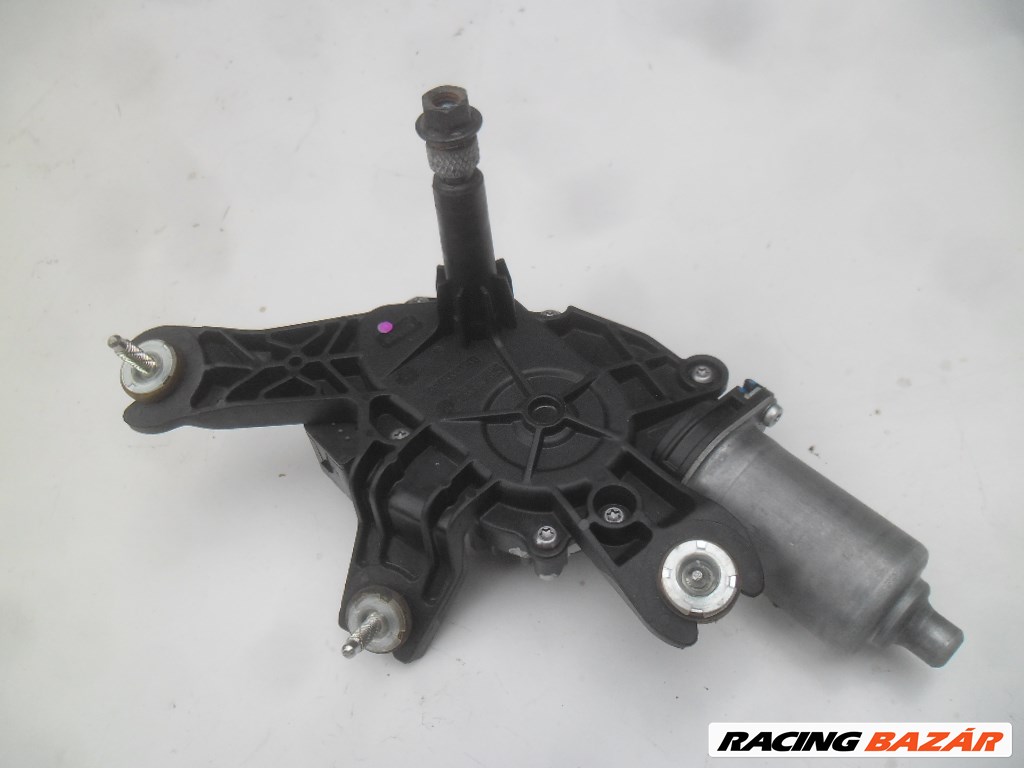 Hyundai ix20 hátsó ablaktörlő motor  987001k000 1. kép