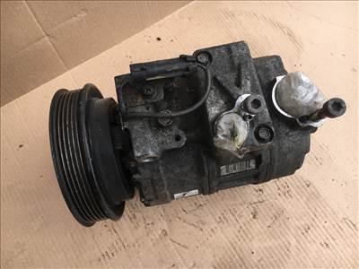 Fiat, Alfa, Lancia gyári, bontott klímakompresszor 46775094