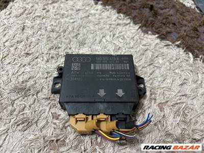 Audi Q3 (8U) AUDI Q3 Tolatóradar Elektronika 8x0919475n