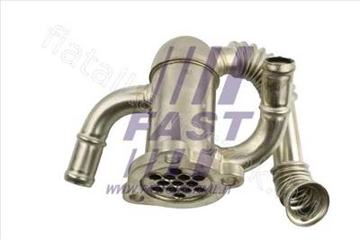 EGR hűtő FIAT DOBLO 09> 1.3 JTD FIAT DOBLO II - Fastoriginal 55197846