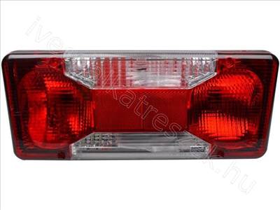 Hátsó lámpa bal TRUCK 06> IVECO DAILY IV - Fastoriginal 5801631438
