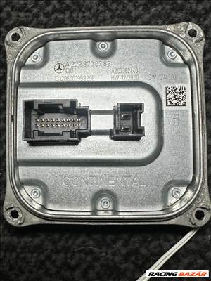 Mercedes lámpa led modul A2228700789