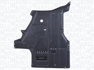 MAGNETI MARELLI 021316938200 - Motor takaró BMW