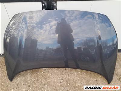 Kia Cee'd (JD) motorháztető 