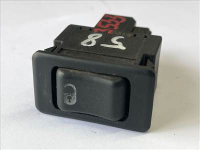 NISSAN PRIMERA Traveller (WP11) 2.0 TD Központizár Motor Csomagtérajtó #3533#