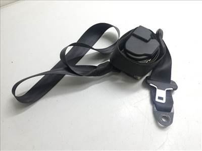 PEUGEOT 206 (2A/C) 1.4 i Bal hátsó Biztonsági Öv #6042# 9636121977
