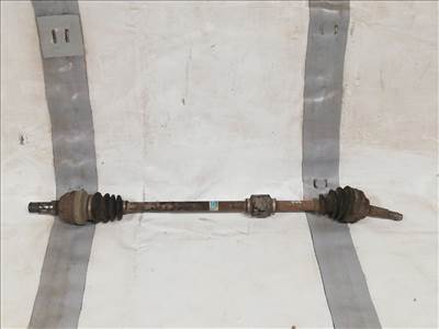 HYUNDAI GETZ (TB) 1.3 Jobb Féltengely #7152#