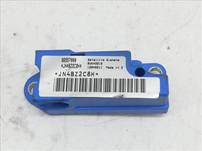 DAEWOO NUBIRA (KLAN) 1.8 Központi Ütközés Érzékelő #9057# 96557000