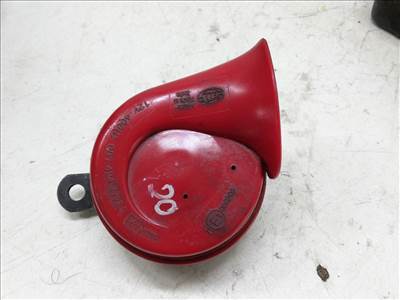 PEUGEOT 206 (2A/C) 1.4 i Kürt #9460# 007424