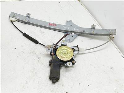 SUZUKI FORENZA 2.0 Jobb hátsó Ablakemelő Szerkezet (Elektromos) #9932#