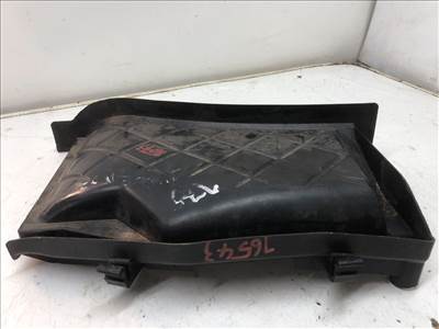AUDI A4 Avant II (8E5/ B6) 1.9 TDI Pollenszűrő Fedél #16543# 8E1819979A
