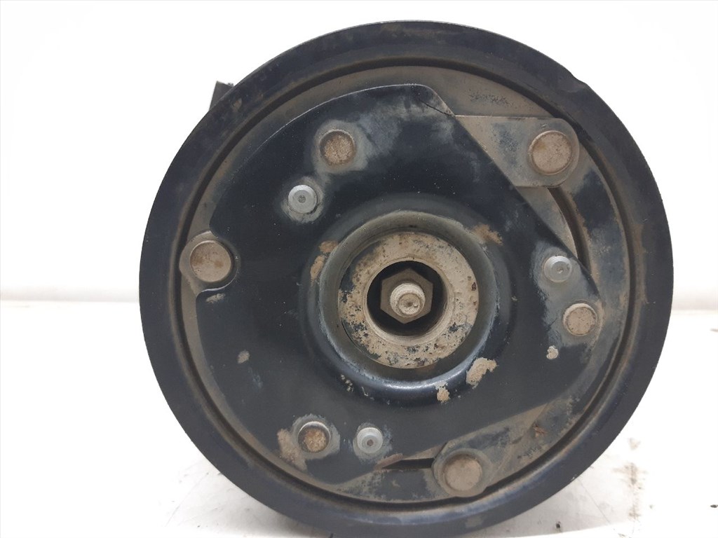 RENAULT SCÉNIC I (JA0/1_) 1.4 16V (JA0D/ JA1H/ Ja0W/ JA10) Klímakompresszor #16933# 7700105765 7. kép