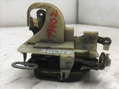 OPEL ASTRA F (56_/ 57_) 1.4 i Bal első Ajtózár #19402#