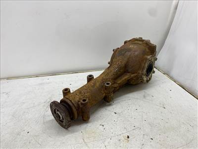 SUBARU OUTBACK (BL/ BP) 2.0 D AWD Hátsó Differenciálmű #22977#