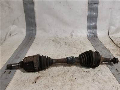 CHRYSLER SEBRING (JR) 2.4 Bal Féltengely #23764# P04593449AA