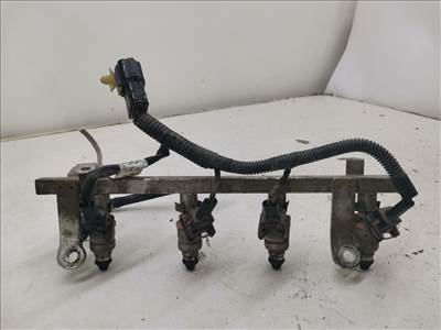 CHEVROLET AVEO II (T250/ T255) 1.2 Porlasztó Sor / Híd #23935#