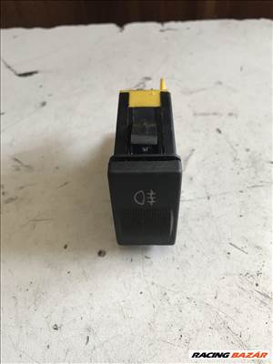 Audi A4 (B5 - 8D) ködlámpa kapcsoló 4d0941563