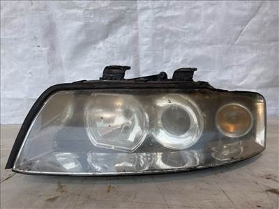 AUDI A4 Avant II (8E5/ B6) 1.9 TDI Bal Fényszóró #24879# 8E0941003F