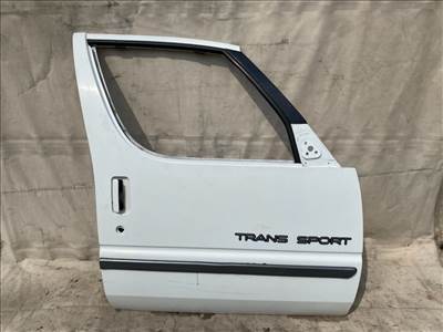 PONTIAC TRANS SPORT 2.3 Jobb első Ajtó (Üres lemez) #25258#