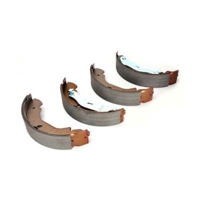 MTR 12160729 - fékpofakészlet FORD