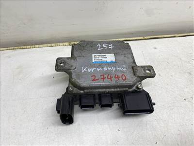 SUBARU IMPREZA (GR/ GH/ G3) 2.0 D AWD Kormánymű Elektronika #27440# 34710FG010