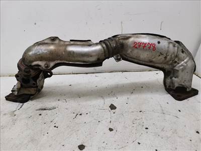 SUBARU IMPREZA (GR/ GH/ G3) 2.0 D AWD Leömlő (Soros) #27778#