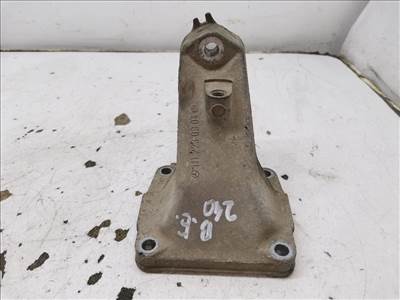 MERCEDES-BENZ E-CLASS (W210) E 200 (210.035) Motor Tartó Bak Bal #29517# 1112230904