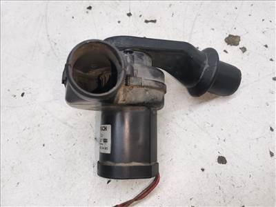 MERCEDES-BENZ E-CLASS (W210) E 200 (210.035) Fűtőmotor (Nem klímás) #30178# 0130002837