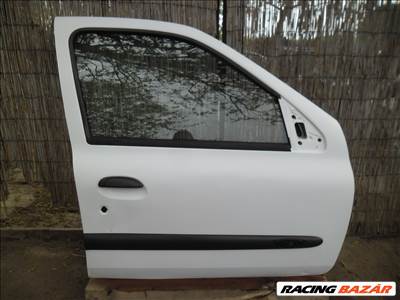 Renault Clio II jobb első ajtó 