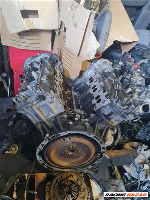 Mercedes Vito 639 3.0 V6 Alkatrészek 