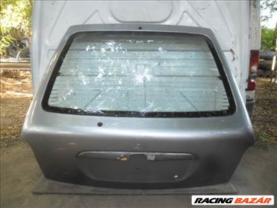 Daewoo Nexia csomagtérajtó 