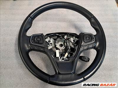 Toyota Avensis (T270 Facelift) multikormány 