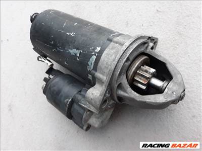 Mercedes E 320 benzin önindító Bosch 0001110112