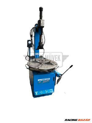 RAVAGLIOLI G840 I Automata Kerékszerelő