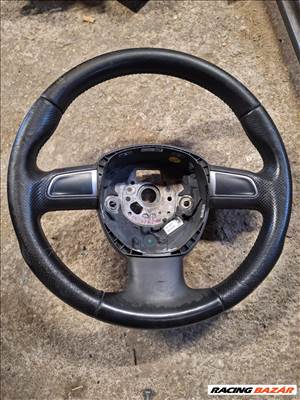 Audi A4 (B8 - 8K) 8t0 419 091 3 ágú kormány 