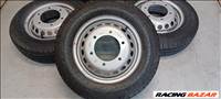  Mercedes Sprinter W906-10 6x205 195/75 R16 C téli gumikkal 4db