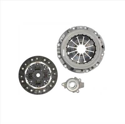 Suzuki Sx4 1.5-1.6 benzin kuplung szett kinyomócsapággyal 2006-2010.07 Japán Nipparts gyártmányban (N2038004)