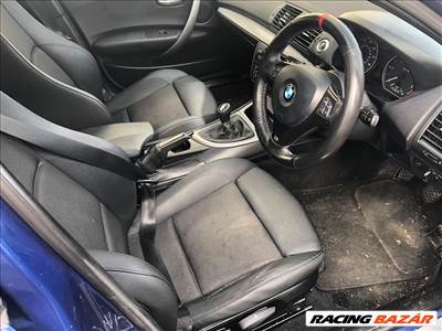 BMW-E87- M pakk ülésszett eladó.Combtámaszos