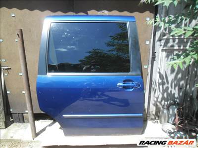 Mazda MPV (LW) jobb hátsó ajtó 