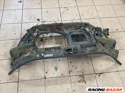 Audi A4 (B5 - 8D) homlokfal 