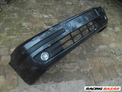 Renault Laguna II első lökhárító 