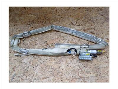 Ford Mondeo Kombi MK4 (2006-2014) Jobb Függönylégzsák 