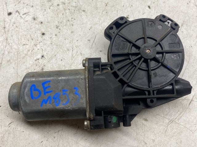 DACIA LOGAN Bal első Ablakemelő Motor 1. kép