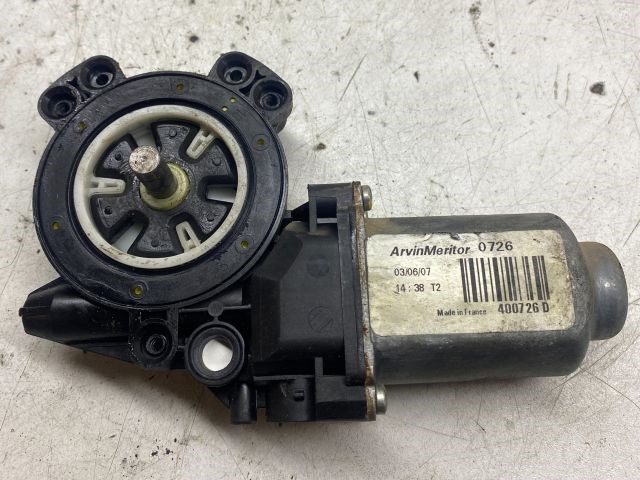 DACIA LOGAN Bal első Ablakemelő Motor 2. kép