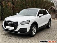 Eladó Audi Q2 1.6 TDI (1598 cm³, 116 PS)