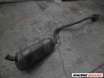 Hyundai ix20 kipufogó sor /benzin